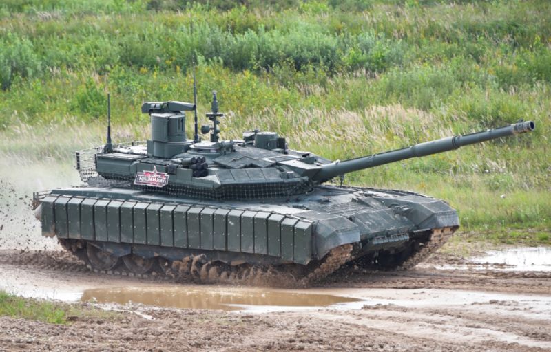 Archivo:Army-2023 vehicle showcase 02.jpg