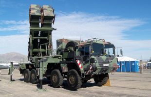 1280px-German Patriot missile launcher.jpg