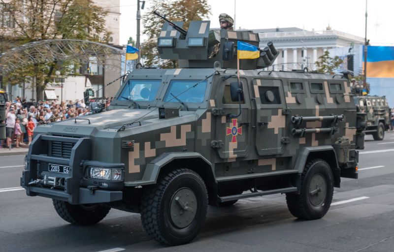 Archivo:Kozak-2, Kyiv 2021, 12.jpg