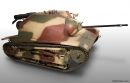 One-man crew mini-tank (23483074684).jpg