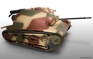 One-man crew mini-tank (23483074684).jpg