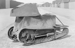 Carden-Loyd Mk I Tankette, IWM.jpg