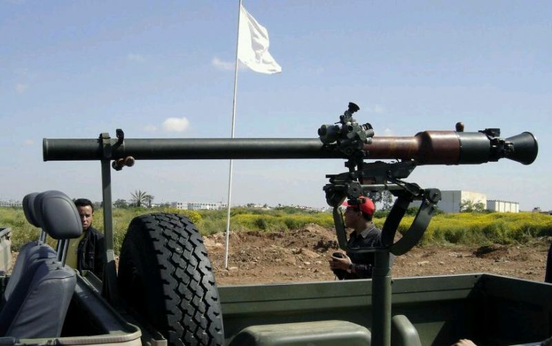 Archivo:Spg 9 from libya.jpg