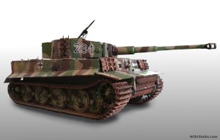 Panzer VI Tiger Munster.jpg