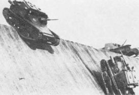 Los Carro Veloce durante unas pruebas de rendimiento.
