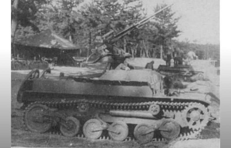 Archivo:Experimental SPAAG Ki-To.jpg