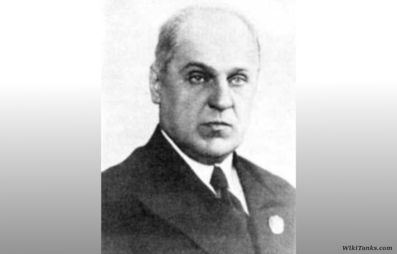 Archivo:Nikolái Valentinovich Tseits.jpg