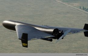 Rusia cambió el color de los Geran-2 de blanco a negro para que dificultar su derribo en los ataques nocturnos.