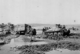 El chasis del Panzer 38(t) demostró ser muy fiable y una plataforma económica para el desarrollo de diversos tipos de vehículos de combate sobre orugas.
