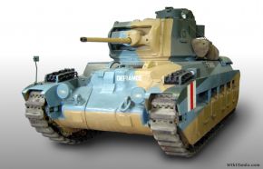 A12 Matilda II