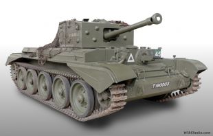 Cromwell (A27M) front-right 2017 Bovington.jpg