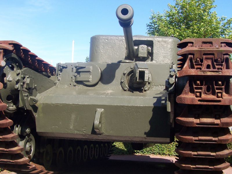 Archivo:Churchill Crocodile.JPG
