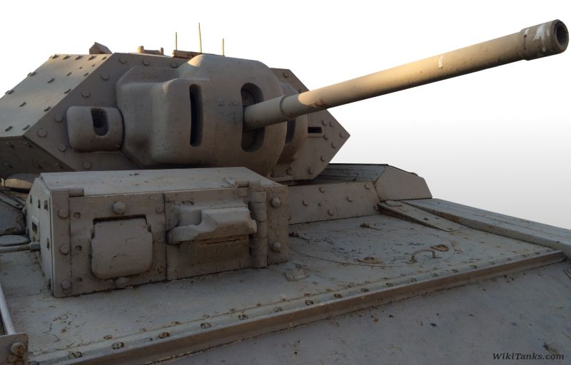 Archivo:UDF Crusader2.JPG