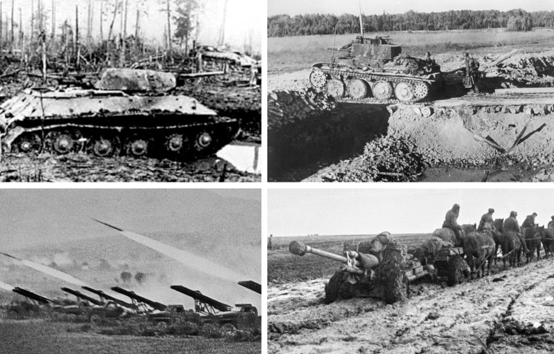 Archivo:Rzhev verano 1942 collage.jpg