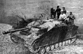 StuG IV