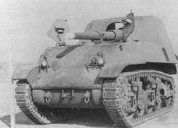 Prototipo T56 GMC.
