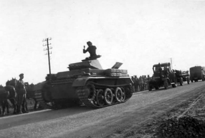 Archivo:Panzer I Ausf C.jpg