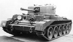 Cromwell Mark II.