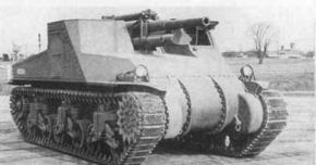 Prototipo T40.