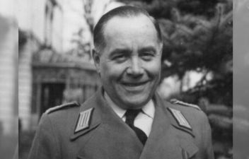 Alfred Becker