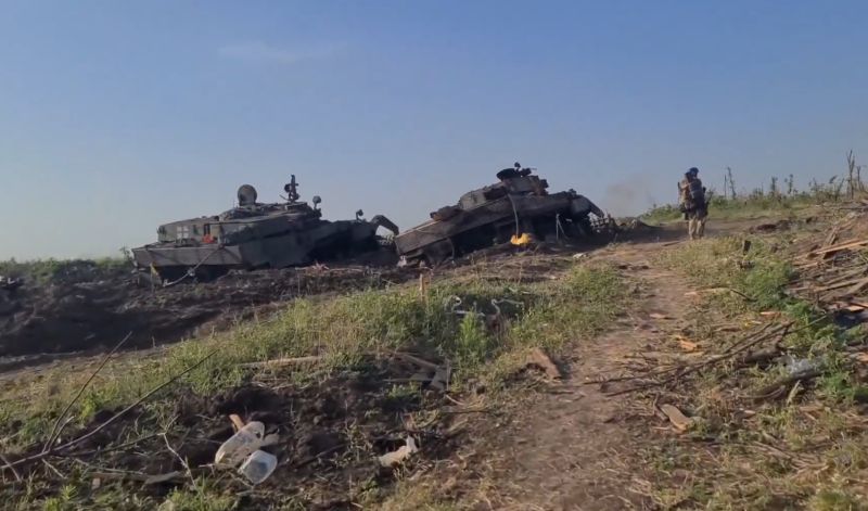 Archivo:Leopard2r magura 2.jpg