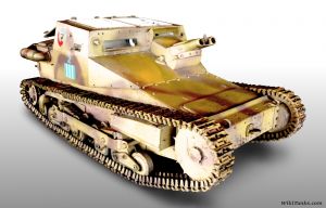 CV-33II Tankette.jpg