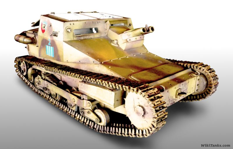 Archivo:CV-33II Tankette.jpg