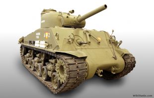 M4A3E8(105) Sherman P3365 Marbrig pic1.JPG