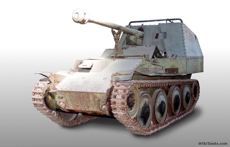 Archivo:Marder III noBG.jpg
