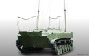 BMD-1KSh, БМД-1КШ, Saint-Petersburg pic1.JPG