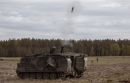 Panzermörser M113 in Lithuanian service.jpg