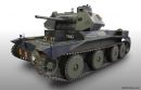 Cruiser Mark III A13 Bovington.JPG