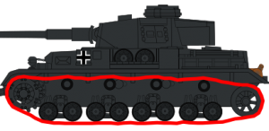 Panzer IV G cadenas.png