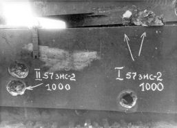 El blindaje lateral del Tiger no era un obstáculo importante para los cañones anticarro ZiS-2 soviético y 6 libras británico, ambos de 57 mm, pero el frontal era otro tema diferente.