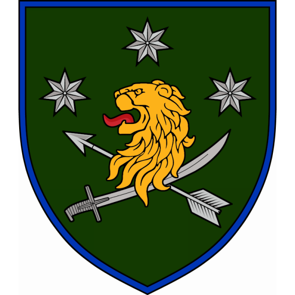 Archivo:I 157thinfantrybrigadenewcolour.png