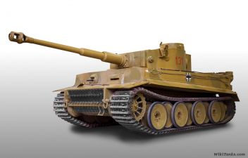 Tiger I