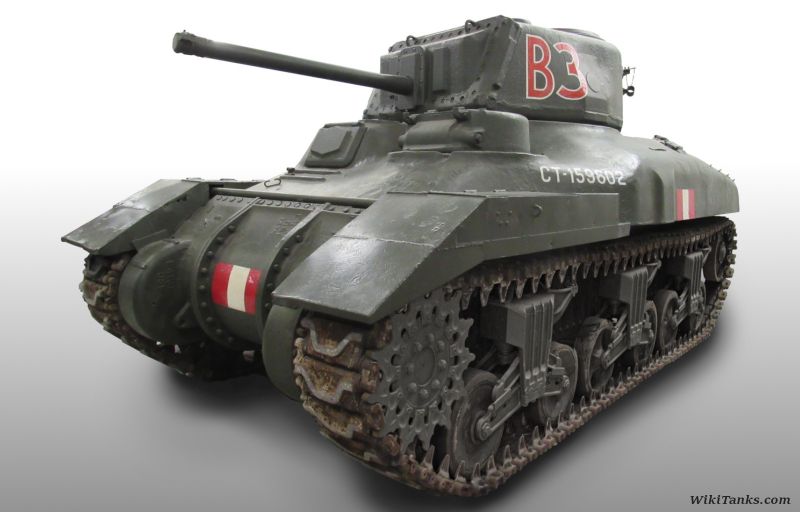 Archivo:Cruiser Tank RAM Mark II.jpg